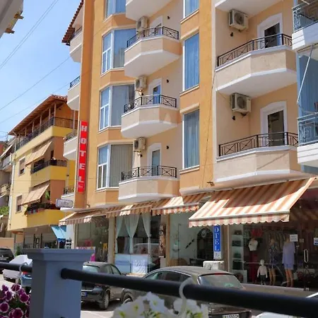 Veli 3* Саранда