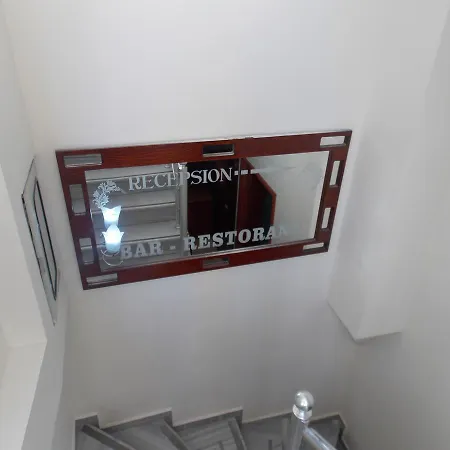 Отель Veli 3*